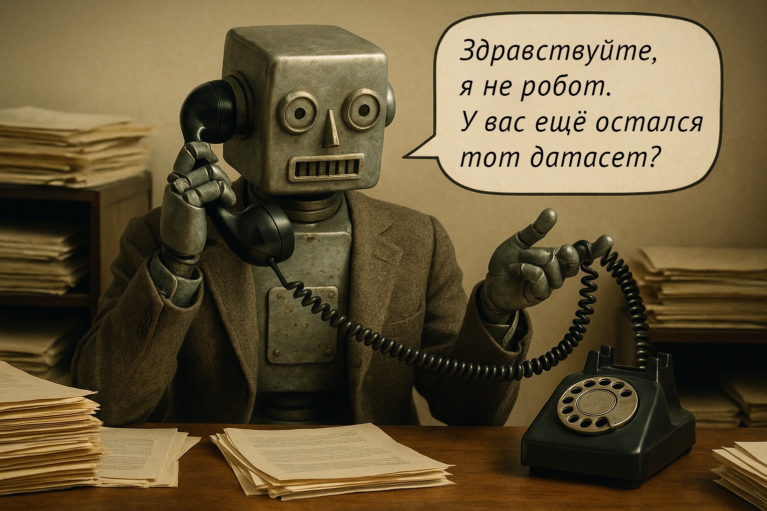 Современные подходы «из текста в SQL»: RAG, CoT и другие хитрости - 12